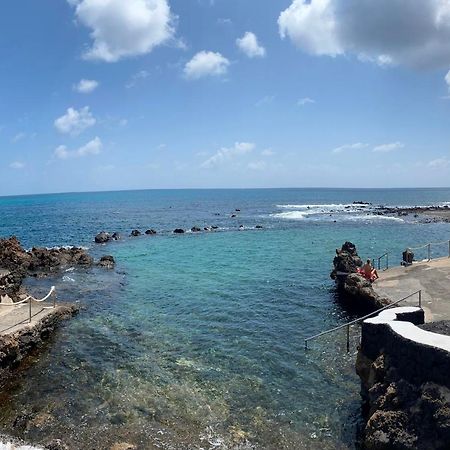 Volcano Getaway - Adults Only Punta Mujeres Bagian luar foto