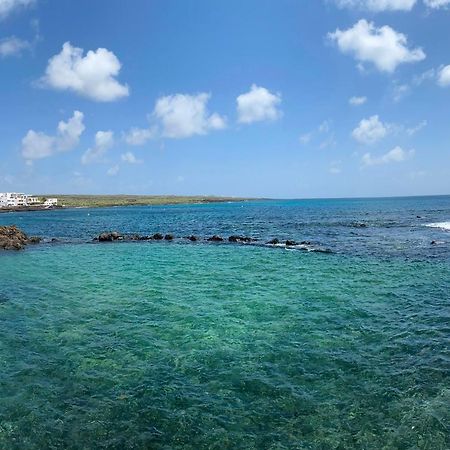 Volcano Getaway - Adults Only Punta Mujeres Bagian luar foto