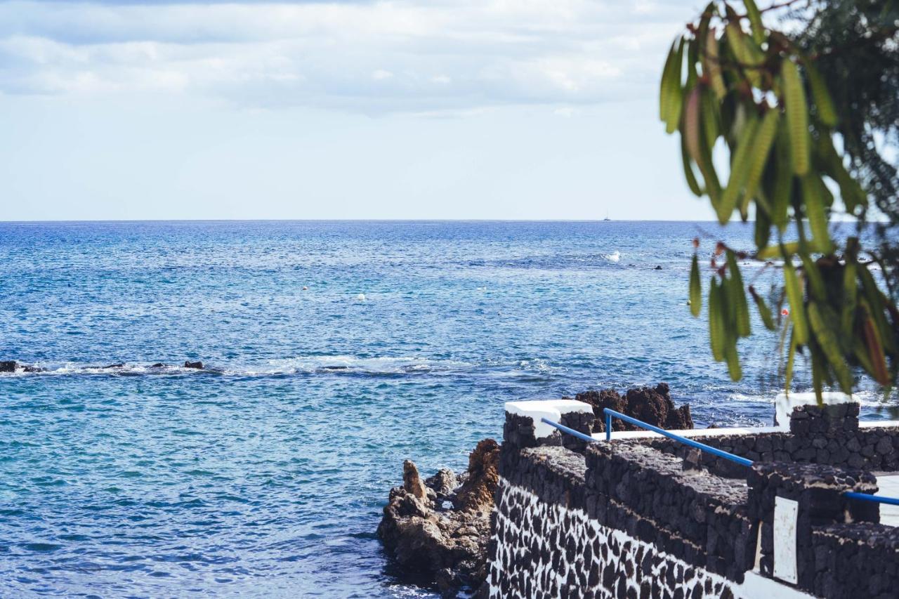 Volcano Getaway - Adults Only Punta Mujeres Bagian luar foto