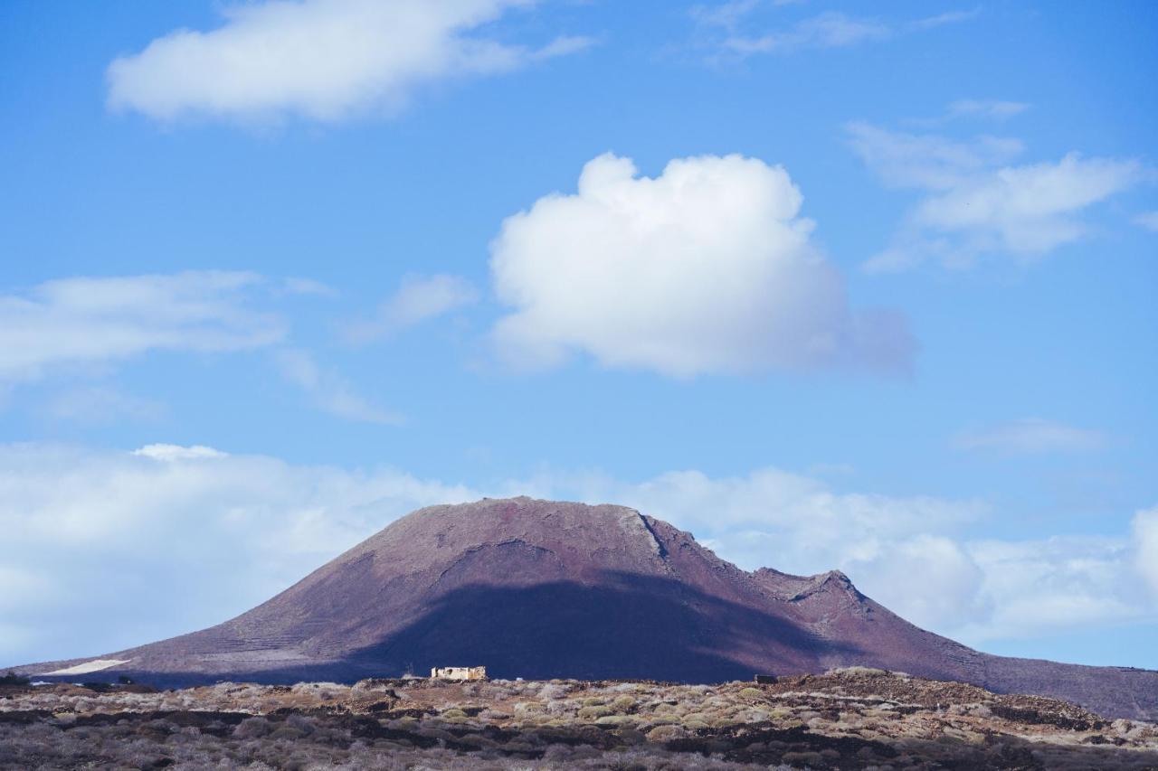 Volcano Getaway - Adults Only Punta Mujeres Bagian luar foto