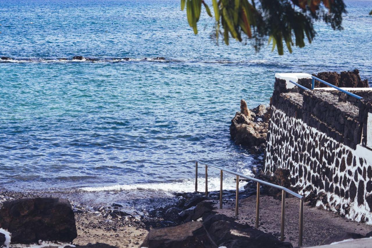 Volcano Getaway - Adults Only Punta Mujeres Bagian luar foto