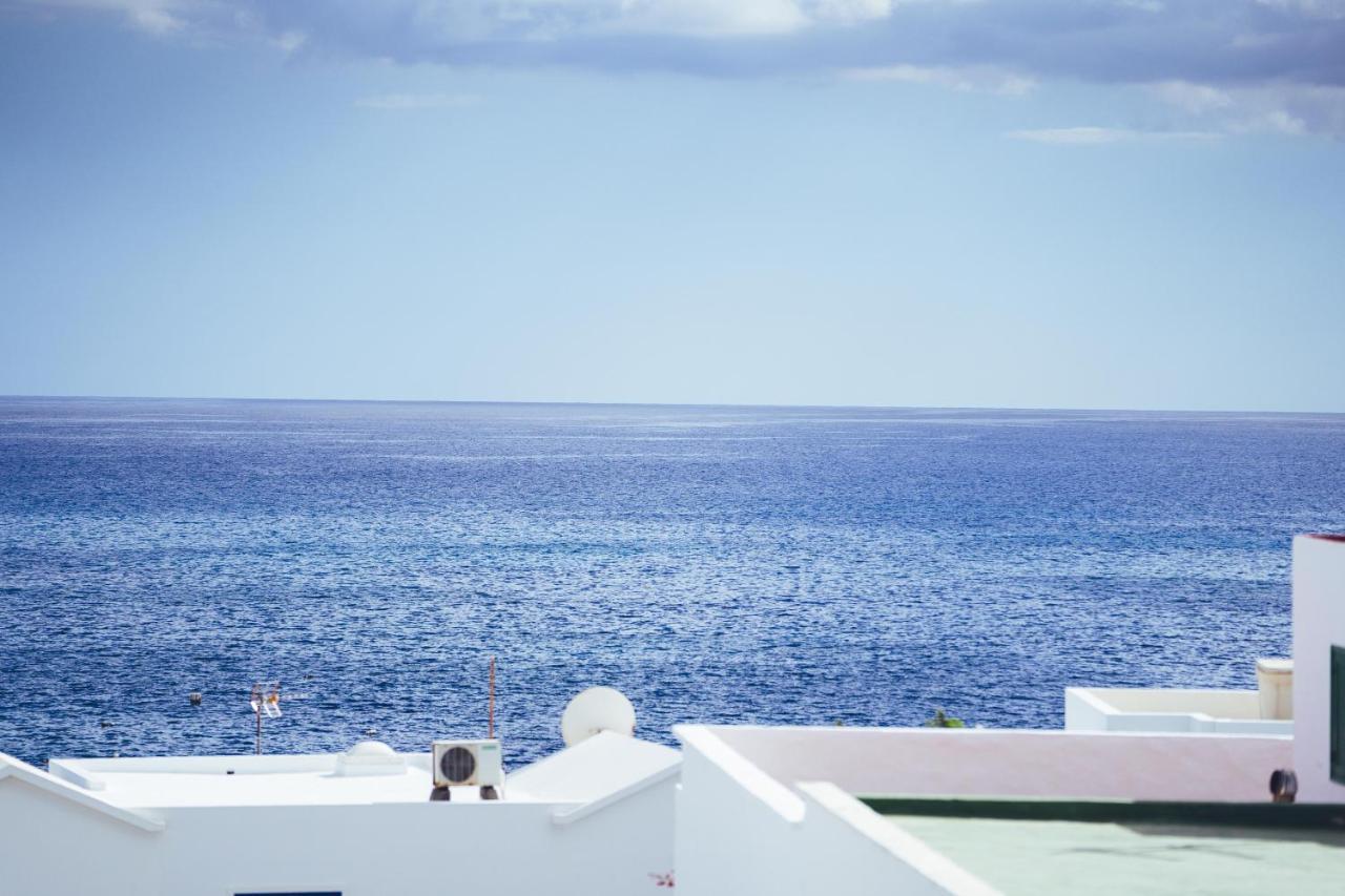 Volcano Getaway - Adults Only Punta Mujeres Bagian luar foto