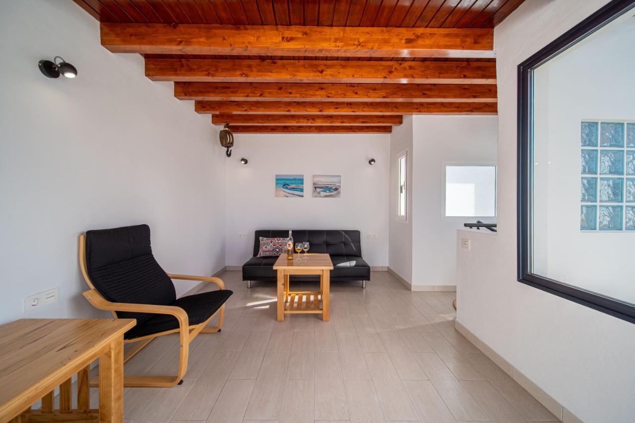 Volcano Getaway - Adults Only Punta Mujeres Bagian luar foto