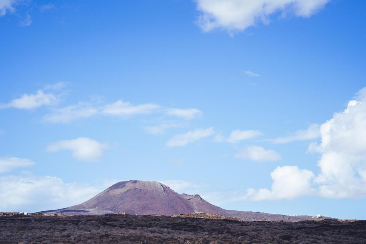 Volcano Getaway - Adults Only Punta Mujeres Bagian luar foto