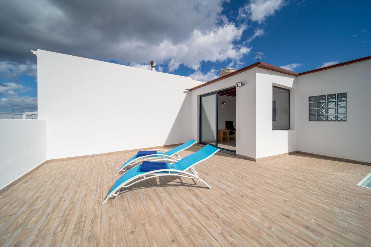 Volcano Getaway - Adults Only Punta Mujeres Bagian luar foto