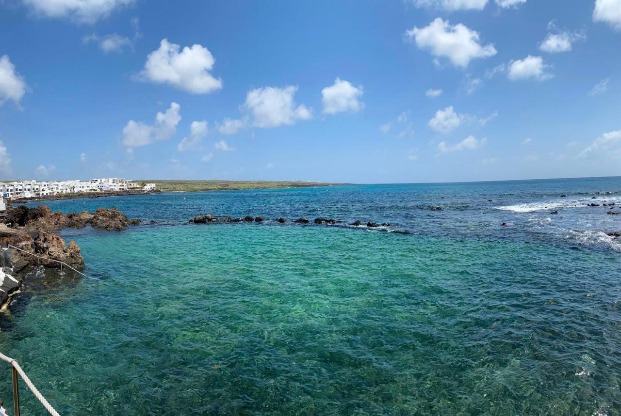 Volcano Getaway - Adults Only Punta Mujeres Bagian luar foto