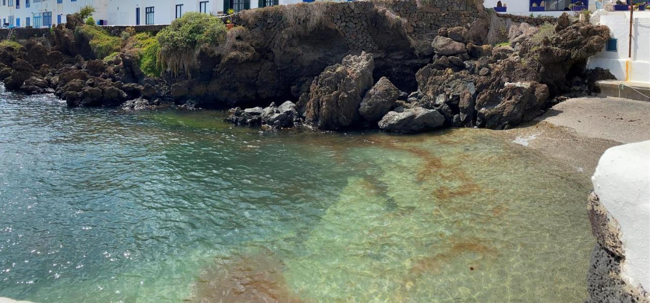 Volcano Getaway - Adults Only Punta Mujeres Bagian luar foto
