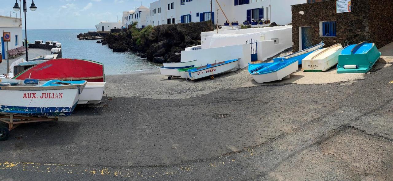 Volcano Getaway - Adults Only Punta Mujeres Bagian luar foto
