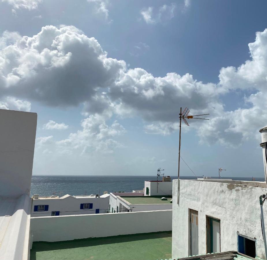 Volcano Getaway - Adults Only Punta Mujeres Bagian luar foto