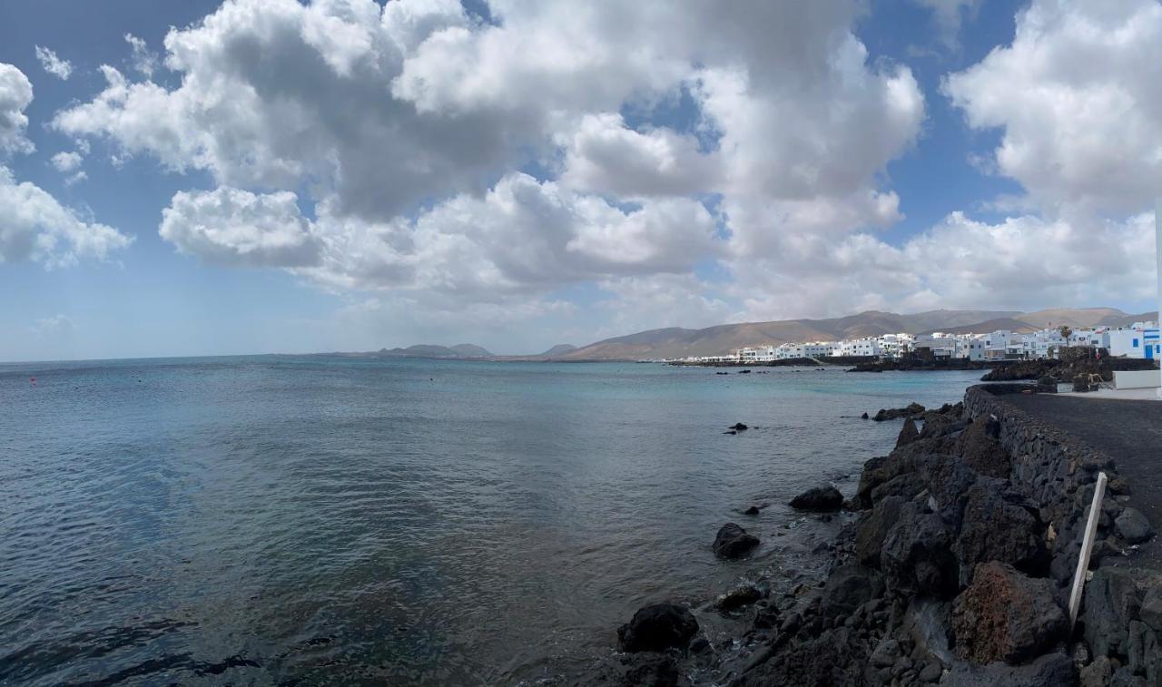 Volcano Getaway - Adults Only Punta Mujeres Bagian luar foto