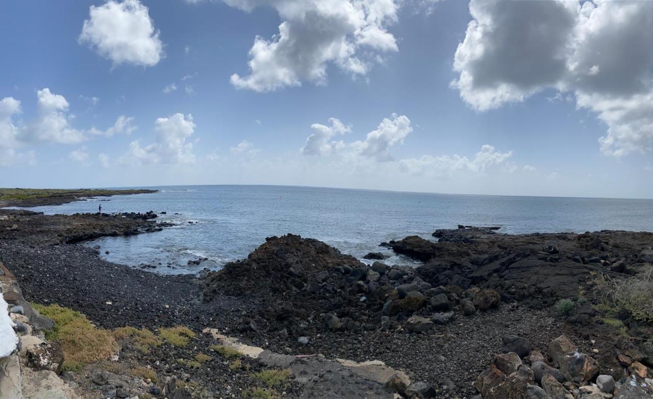 Volcano Getaway - Adults Only Punta Mujeres Bagian luar foto
